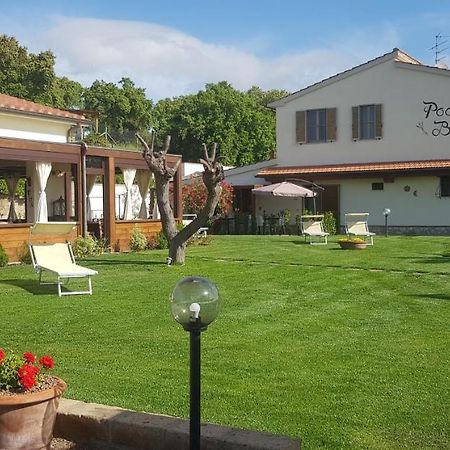 קסטליונה דלה פסקאיה Agriturismo Diaccia Botrona מראה חיצוני תמונה