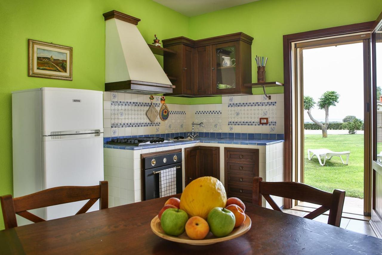 קסטליונה דלה פסקאיה Agriturismo Diaccia Botrona מראה חיצוני תמונה