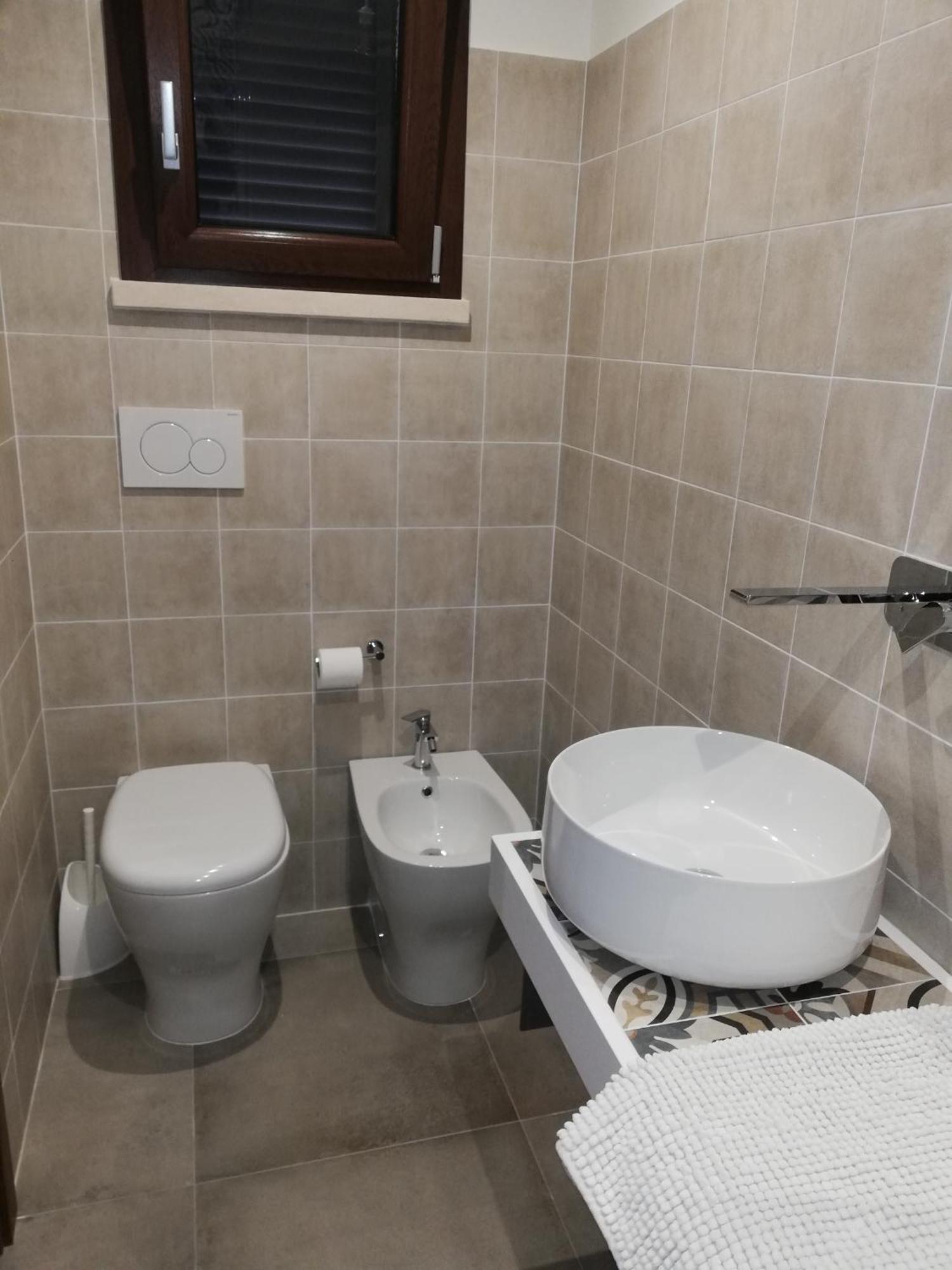קסטליונה דלה פסקאיה Agriturismo Diaccia Botrona מראה חיצוני תמונה