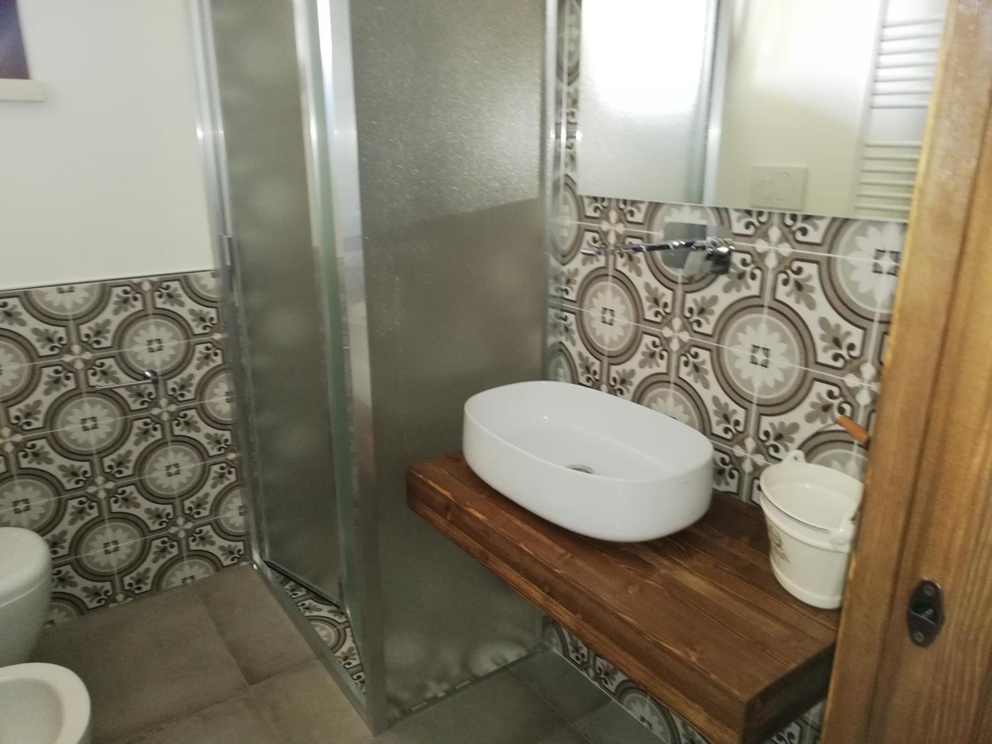 קסטליונה דלה פסקאיה Agriturismo Diaccia Botrona מראה חיצוני תמונה