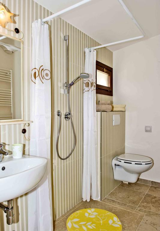 קסטליונה דלה פסקאיה Agriturismo Diaccia Botrona חדר תמונה