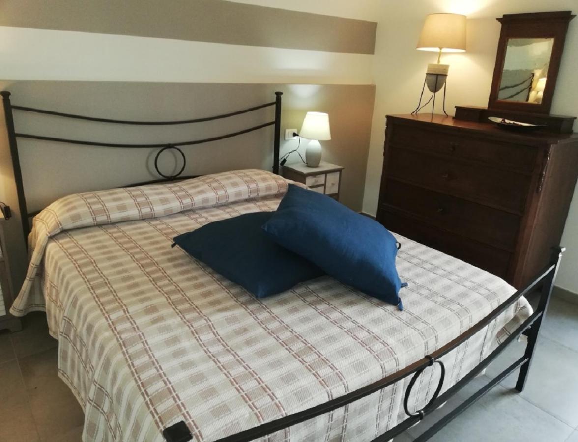 קסטליונה דלה פסקאיה Agriturismo Diaccia Botrona מראה חיצוני תמונה