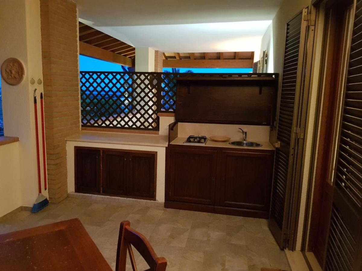 קסטליונה דלה פסקאיה Agriturismo Diaccia Botrona מראה חיצוני תמונה